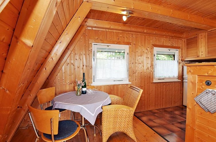 Huisje in Goldlauter-Heidersbach