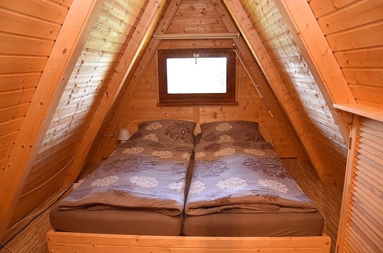 Huisje in Goldlauter-Heidersbach