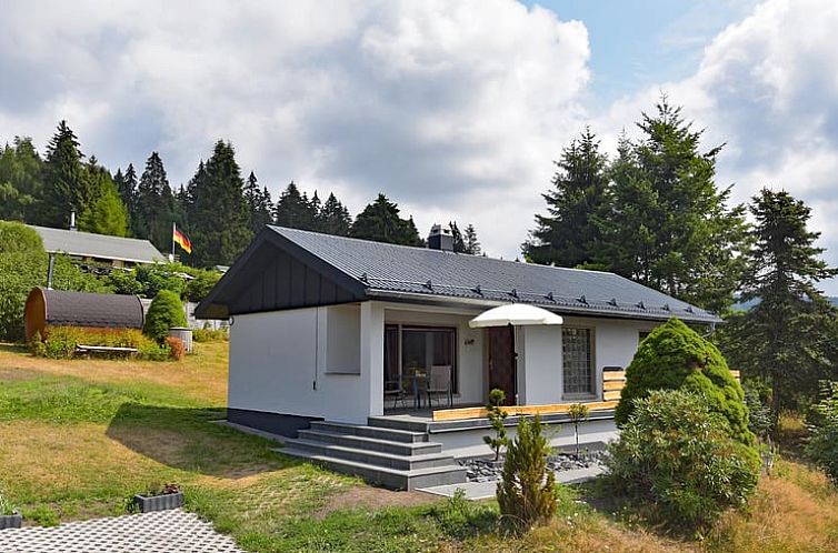 Huisje in Goldlauter-Heidersbach