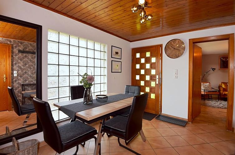 Huisje in Goldlauter-Heidersbach