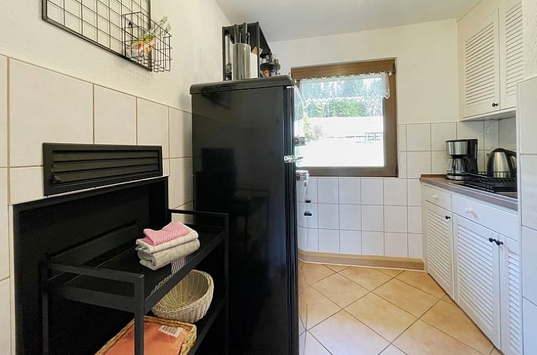 Huisje in Goldlauter-Heidersbach