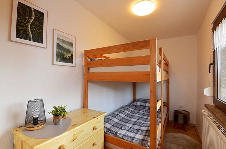 Huisje in Goldlauter-Heidersbach