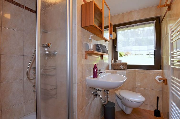 Huisje in Goldlauter-Heidersbach