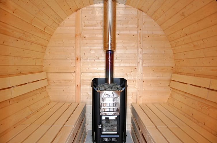 Huisje in Goldlauter-Heidersbach