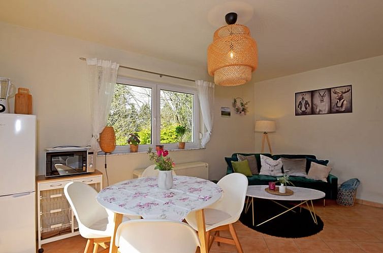 Vakantiehuis in Goldlauter-Heidersbach