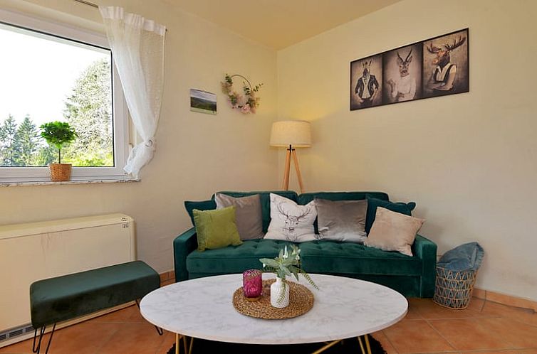 Vakantiehuis in Goldlauter-Heidersbach