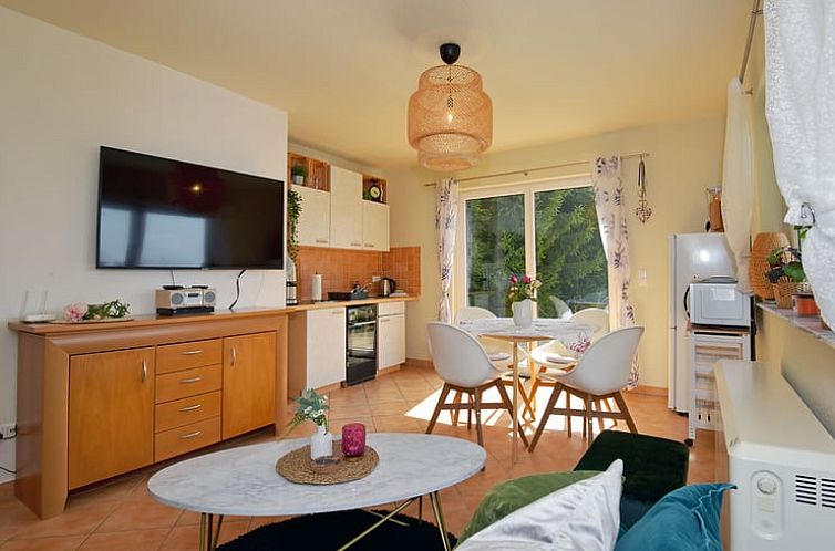 Vakantiehuis in Goldlauter-Heidersbach