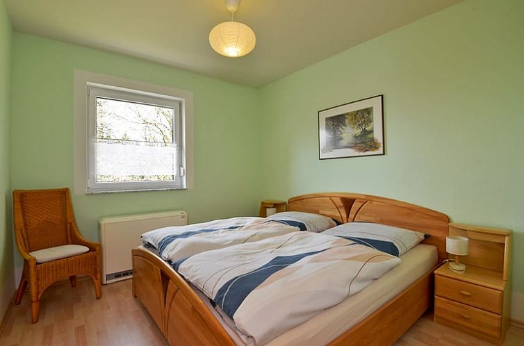 Vakantiehuis in Goldlauter-Heidersbach