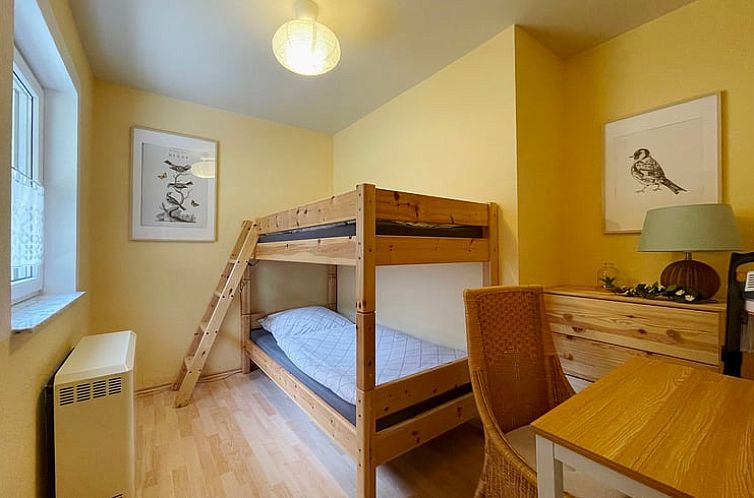 Vakantiehuis in Goldlauter-Heidersbach