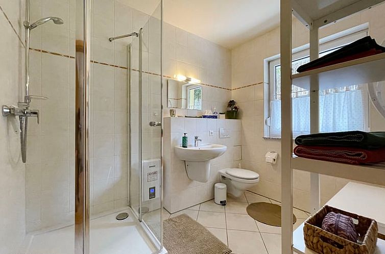 Vakantiehuis in Goldlauter-Heidersbach