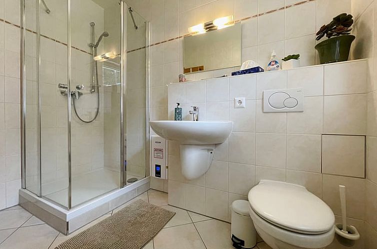 Vakantiehuis in Goldlauter-Heidersbach