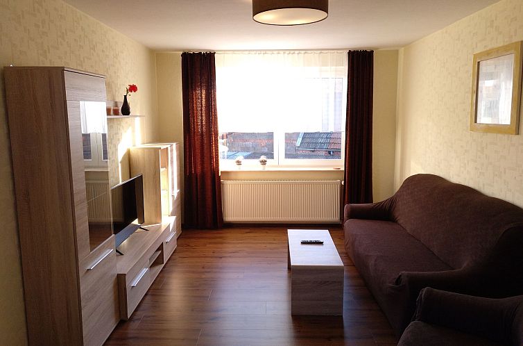 Appartement Lindenbauer