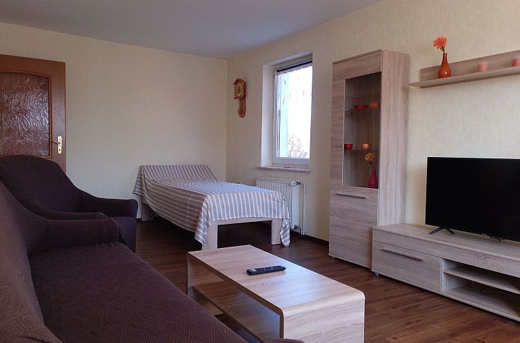 Appartement Lindenbauer