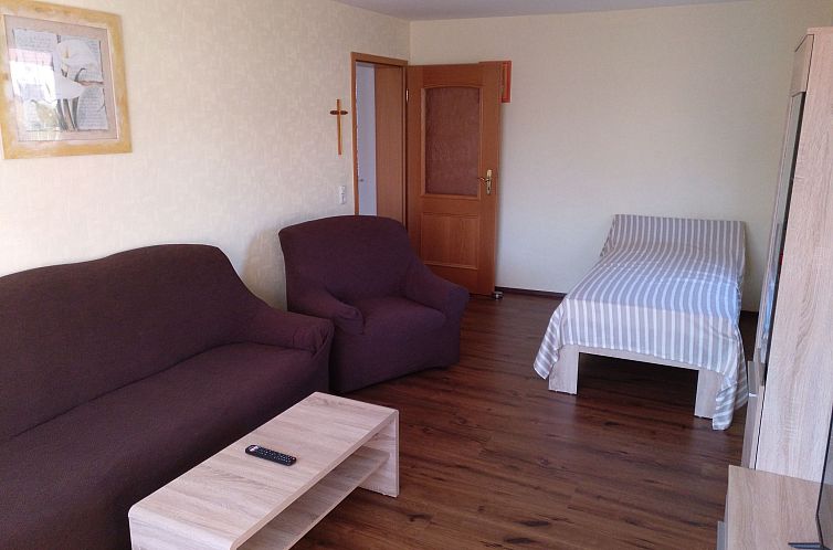 Appartement Lindenbauer