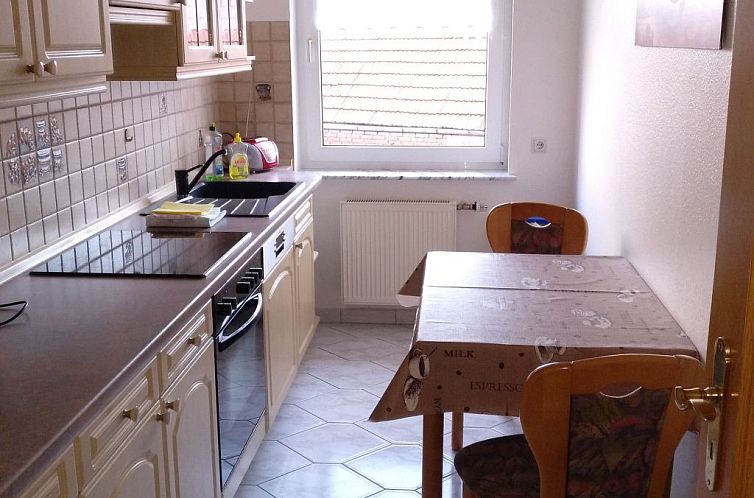 Appartement Lindenbauer