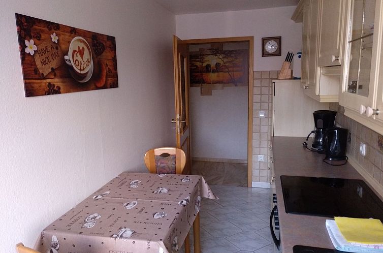 Appartement Lindenbauer