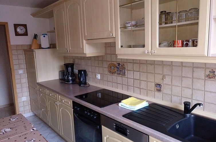 Appartement Lindenbauer