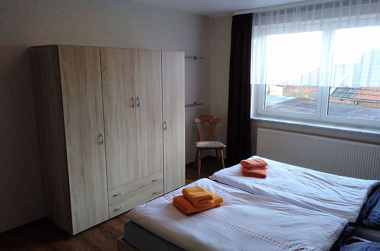 Appartement Lindenbauer