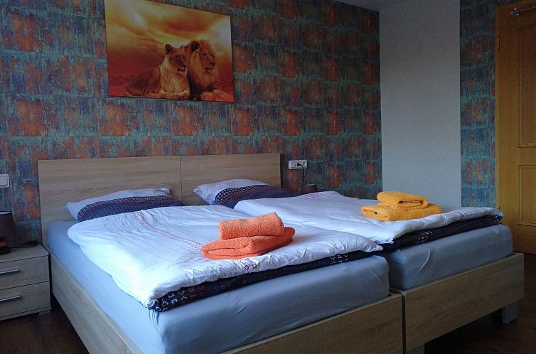 Appartement Lindenbauer