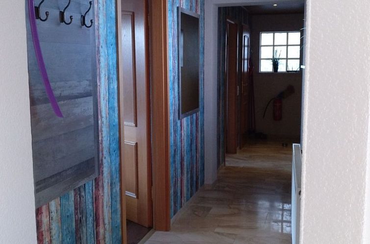 Appartement Lindenbauer