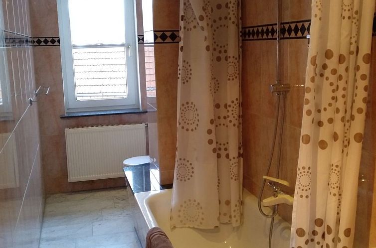 Appartement Lindenbauer