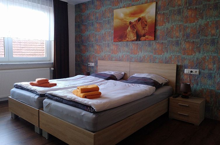 Appartement Lindenbauer