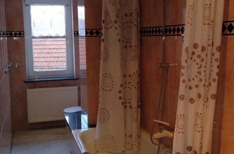 Appartement Lindenbauer