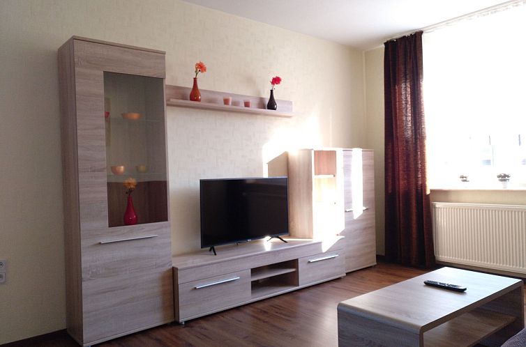 Appartement Lindenbauer