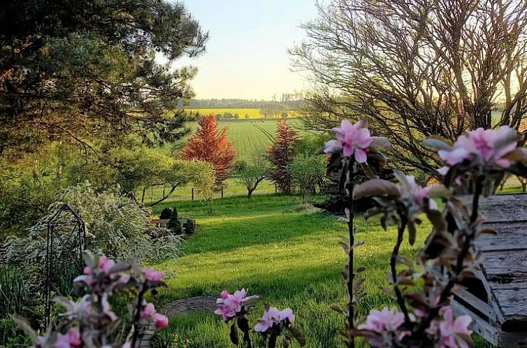 Vakantiehuis in Leinefelde-Worbis