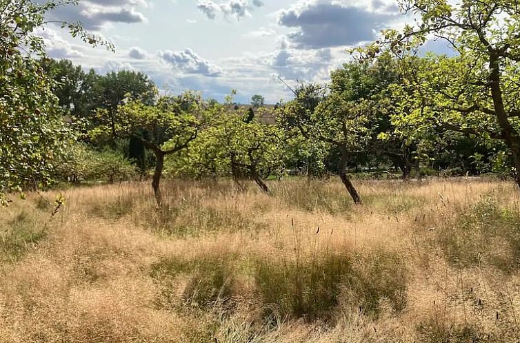 Vakantiehuis in Leinefelde-Worbis