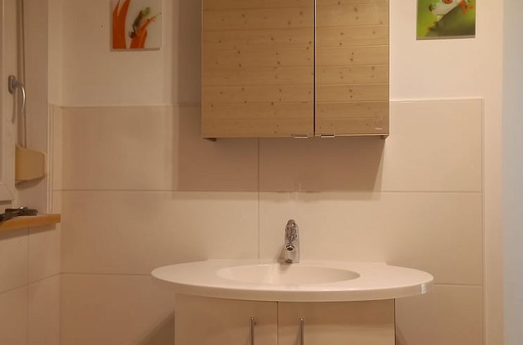 Vakantiehuisje in Heinersdorf