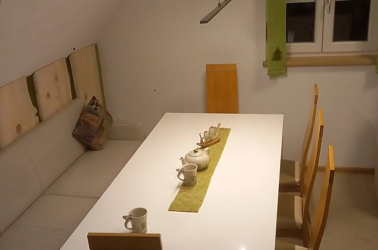 Vakantiehuisje in Heinersdorf