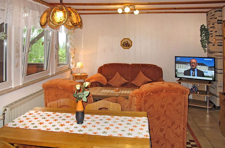 Vakantiehuis Aurora