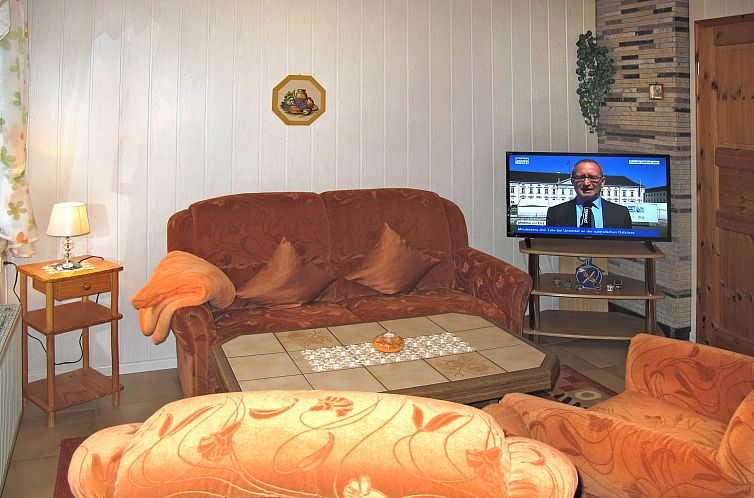 Vakantiehuis Aurora