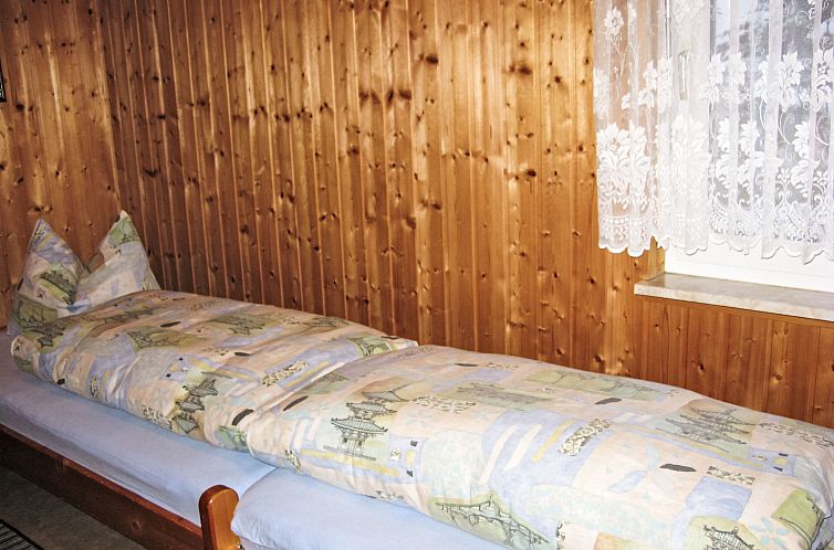 Vakantiehuis Aurora