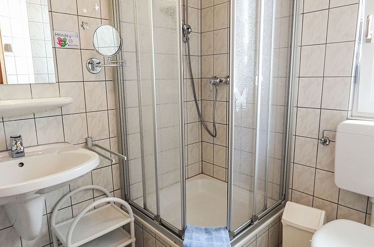 Vakantiehuis Aurora