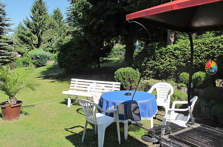 Vakantiehuis Aurora