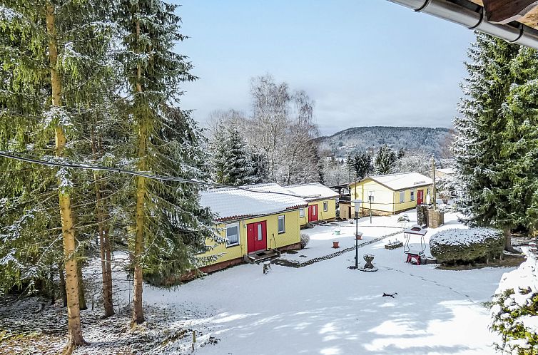 Vakantiehuis Aurora