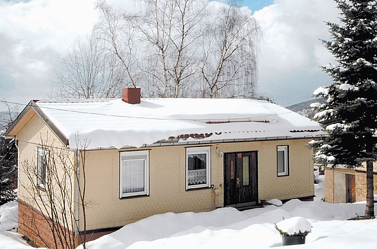 Vakantiehuis Aurora