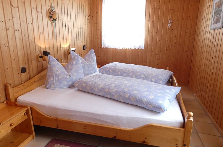 Vakantiehuis Aurora