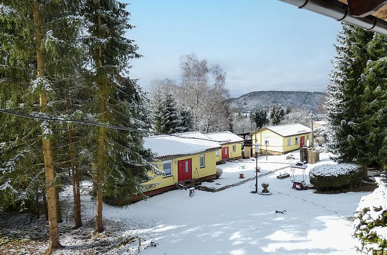 Vakantiehuis Aurora