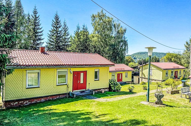 Vakantiehuis Aurora