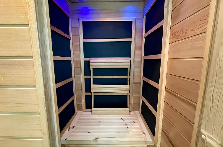 Vakantiehuis Edelmann