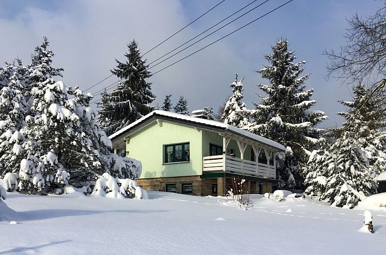 Vakantiehuis Edelmann