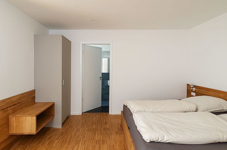 Vakantiehuis de luxe H751 mit Panoramasauna