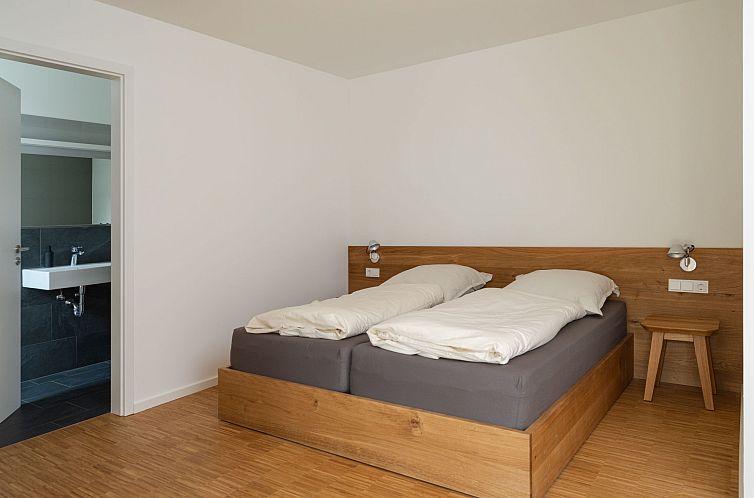 Vakantiehuis de luxe H751 mit Panoramasauna