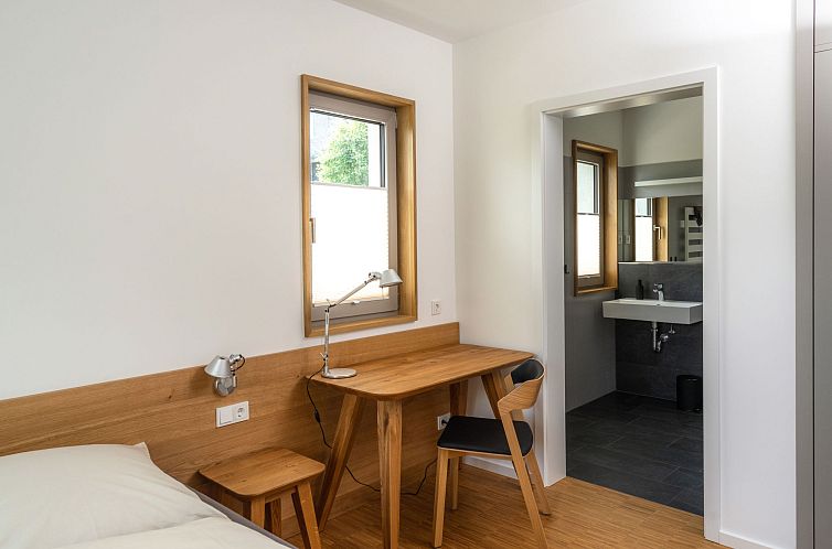 Vakantiehuis de luxe H751 mit Panoramasauna