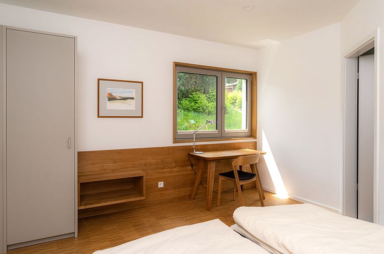 Vakantiehuis de luxe H751 mit Panoramasauna