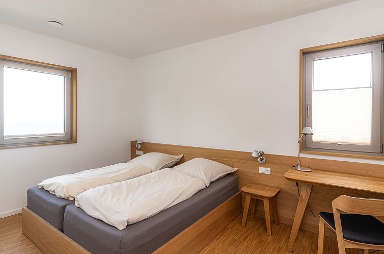 Vakantiehuis de luxe H751 mit Panoramasauna