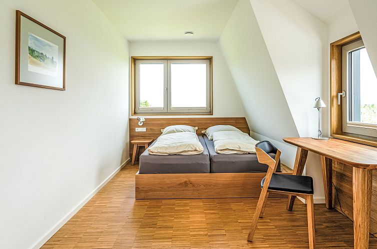 Vakantiehuis de luxe H751 mit Panoramasauna